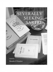 Severally Seeking Sartre Hardcover