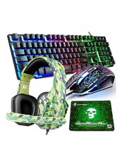 Gaming Keyboard Mouse With Headset And Mouse Pad reviews Gaming Keyboard Mouse With Headset And Mouse Pad