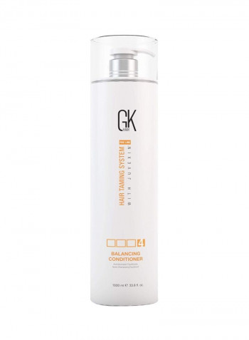 Hair Taming System With Juvexin Conditioner 8.5ounce