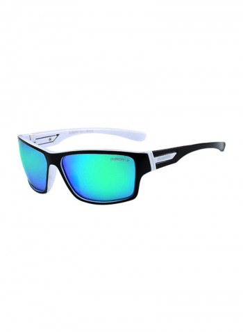 Men's Polarized Sports Sunglasses
