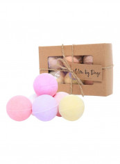 6-Piece Bath Bomb Gift Set Multicolour 4ounce reviews 6-Piece Bath Bomb Gift Set Multicolour 4ounce