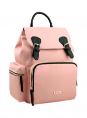 Multi-Functional Diaper Bag