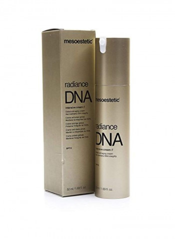 Radiance DNA Intensive Cream 1.69ounce