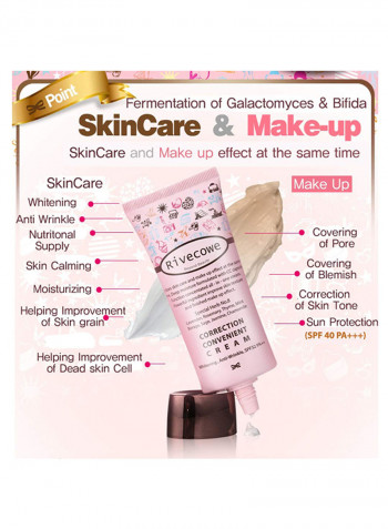 Correction Convenient Cream 40ml