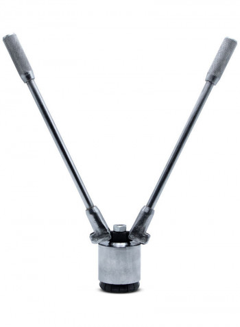 Drum Sealer Silver 35millimeter