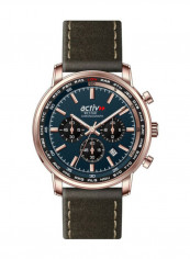 Men's Activ Chronograph Watch 90215PPN624 reviews Men's Activ Chronograph Watch 90215PPN624