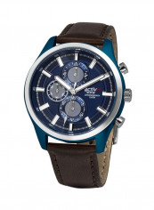 Men's Activ Water Resistant Chronograph Watch 90253ZSN124