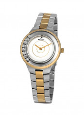 Women's Zing Water Resistant Analog Watch 00108CBN101