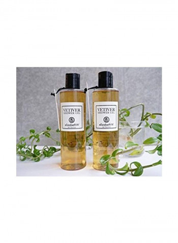 Shower Gel 8ounce