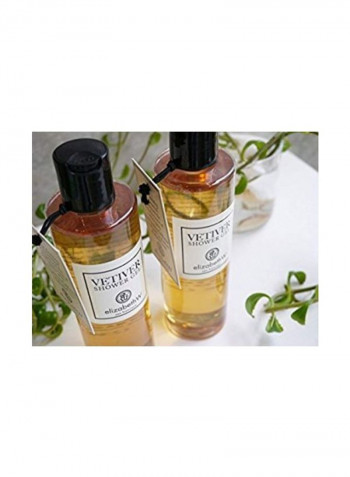 Shower Gel 8ounce
