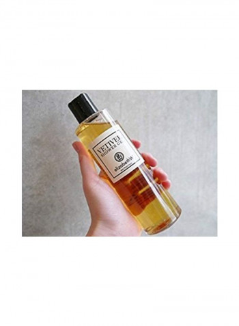Shower Gel 8ounce