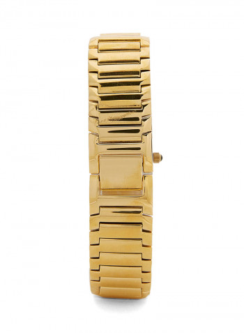 Women's Stainless Steel Analog Watch FL104
