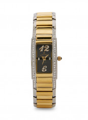 Women's Stainless Steel Analog Watch FL105