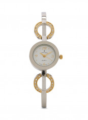 Women's Stainless Steel Analog Watch FL110