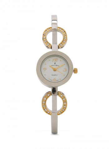 Women's Stainless Steel Analog Watch FL110