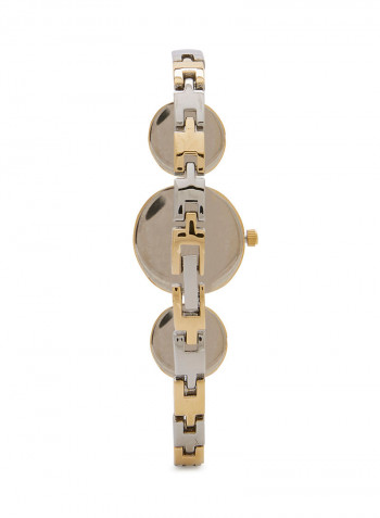 Women's Stainless Steel Analog Watch FL110