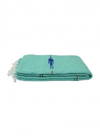 Yoga Blanket