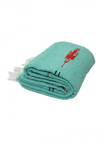 Yoga Blanket