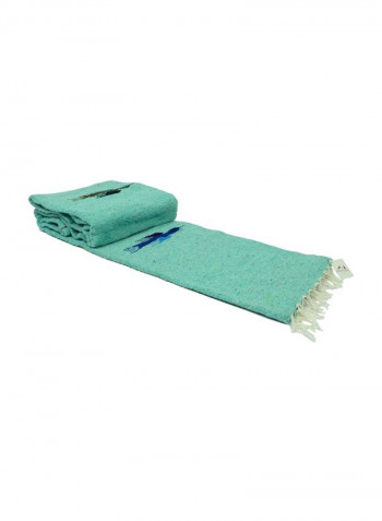 Yoga Blanket