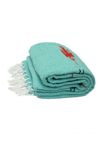 Yoga Blanket