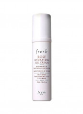 Rose Hydrating Gel Cream 50ml