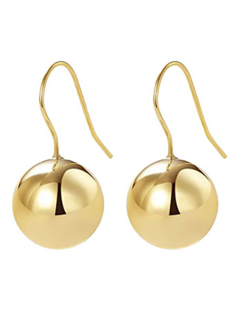 925 Sterling Silver Dangle Earrings
