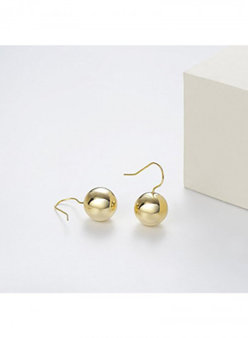925 Sterling Silver Dangle Earrings
