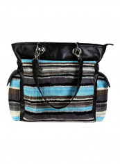 Diaper Tote Bag
