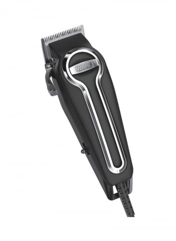 Electric Hair Trimmer Black