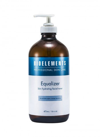 Equalizer - Skin Hydrating Facial Toner 473ml