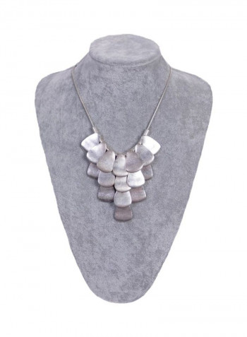 Stylish Handmade Necklace