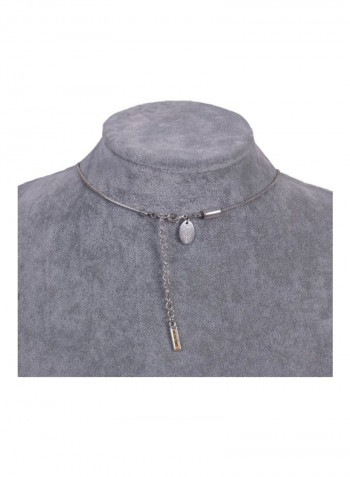 Stylish Handmade Necklace