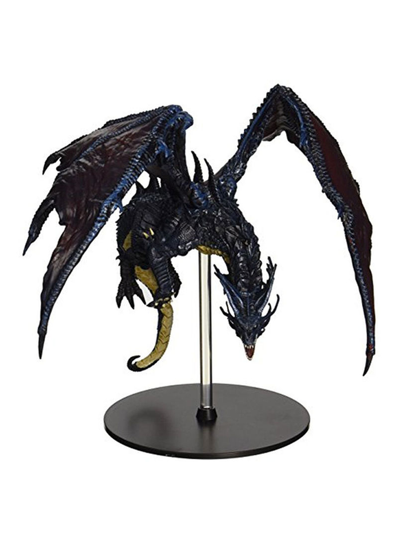 Dungeons & Dragons: Tyranny Of Dragons - Bahamut Miniature