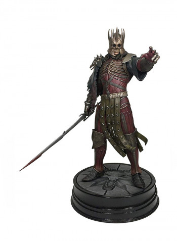 The Witcher 3 Wild Hunt Eredin Figure