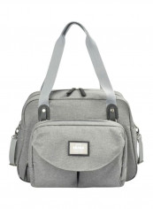 Adjustable Strap Baby Diaper Bag