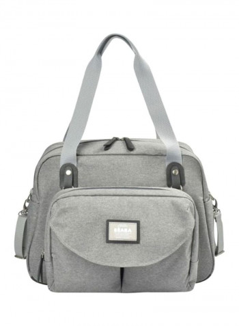 Adjustable Strap Baby Diaper Bag