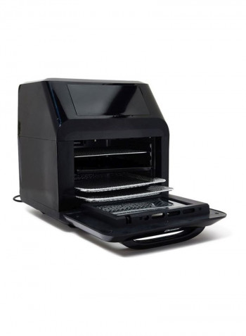 All-In-One Air Fryer 11 l 1700 W 8000 Black/Silver