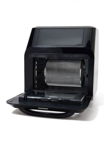 All-In-One Air Fryer 11 l 1700 W 8000 Black/Silver