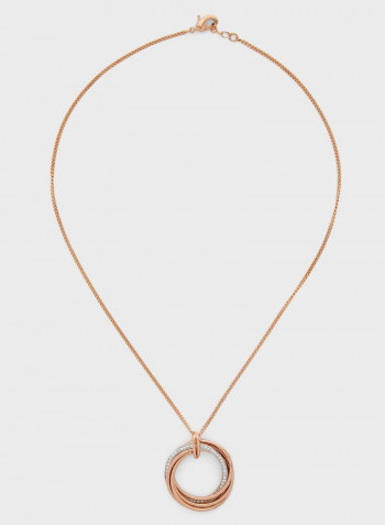 Stylish Elegance Jewelry Set
