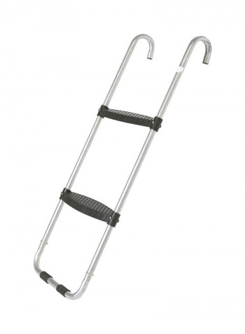 Trampolines Wide-Step Ladder