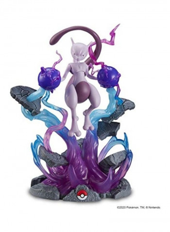 Cartoon Deluxe Collectible Statue 15x11x9inch