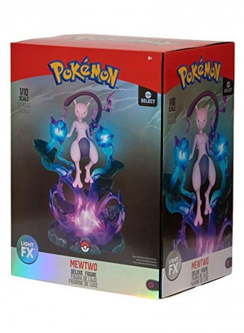 Cartoon Deluxe Collectible Statue 15x11x9inch