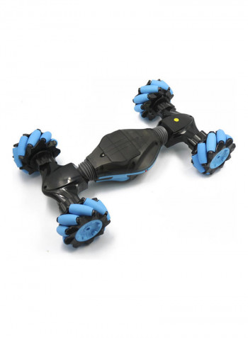 Off Road RC Stunt Car Toy 38.5x15x28.8cm