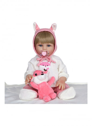 Baby Bath Toy 42x12x20cm