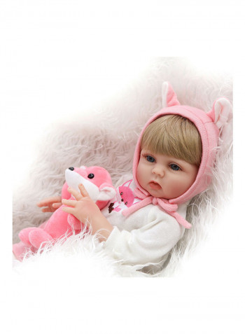 Baby Bath Toy 42x12x20cm