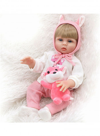 Baby Bath Toy 42x12x20cm