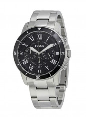Men's Stainless Steel Chronograph Watch FS5236 reviews Men's Stainless Steel Chronograph Watch FS5236