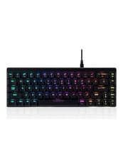 Mini Mechanical Keyboard With Kailh Low Profile Brown Switch reviews Mini Mechanical Keyboard With Kailh Low Profile Brown Switch