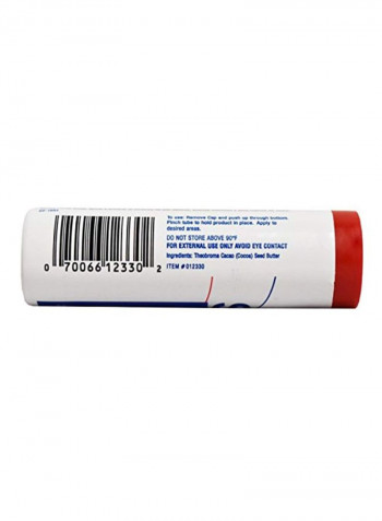 12-Piece Cocoa Butter 1ounce
