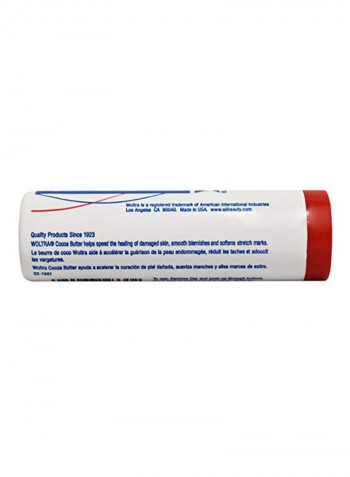 12-Piece Cocoa Butter 1ounce